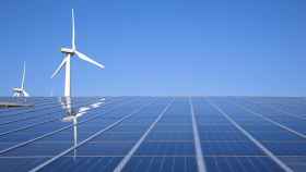 Blue Elephant cierra 'PPAs' de 150 MW solares con la alemana EnBW en España
