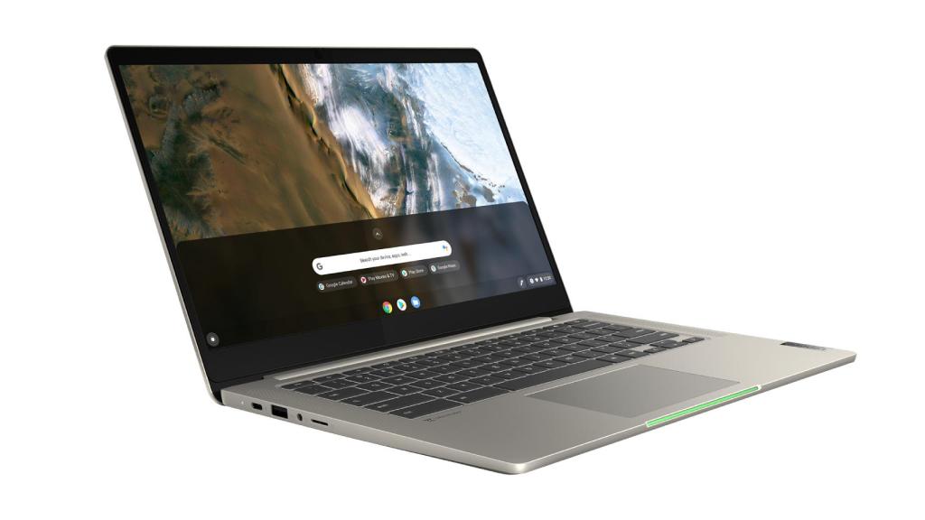 IdeaPad 5i Chromebook