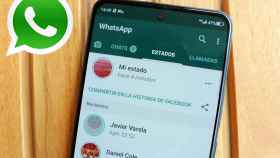 WhatsApp tiene un truco para saber cuántos desconocidos ven tus estados.