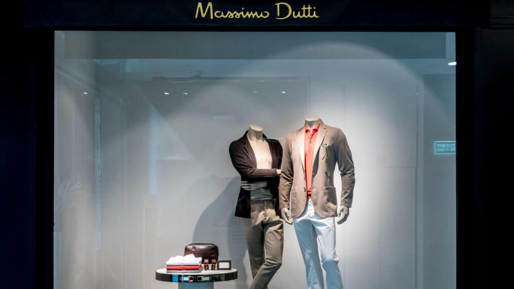 Massimo Dutti