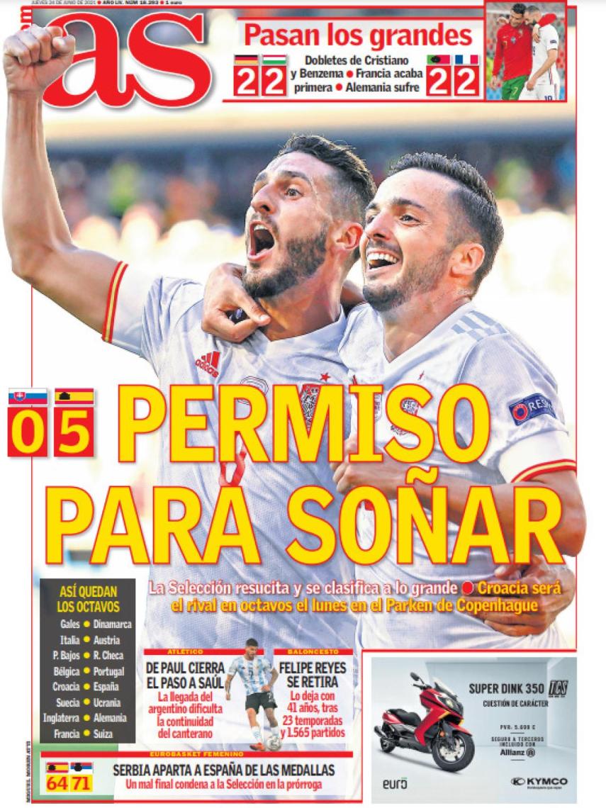 Portada AS