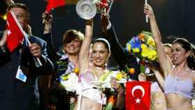 Turquía tantea regresar a Eurovisión una década después de su abandono
