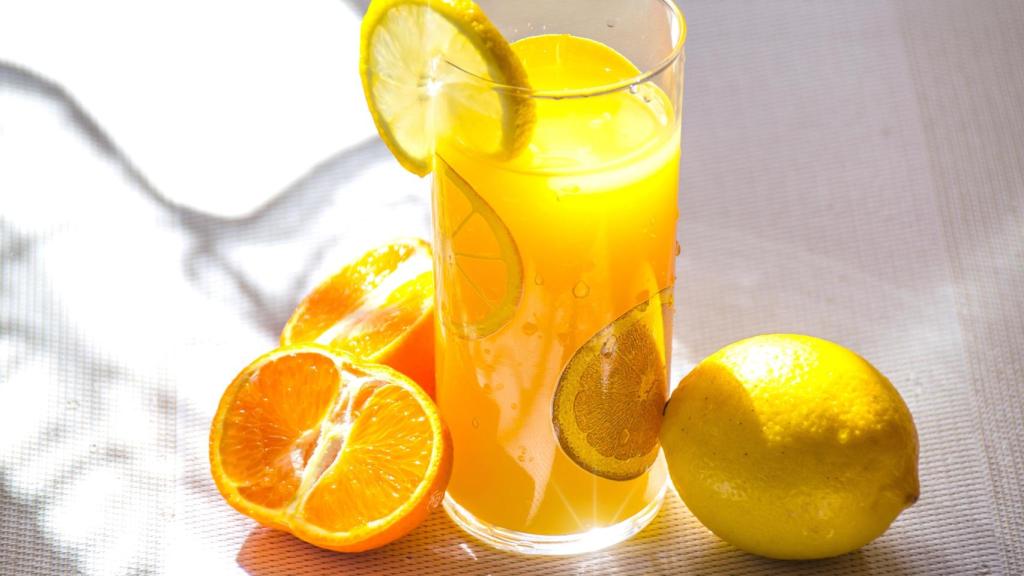 Vitamina C, el  gran antioxidante estrella de todos tus cosméticos.