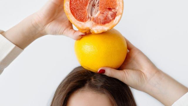 Vitamina C, tu aliado 'beauty' para lucir una piel radiante.