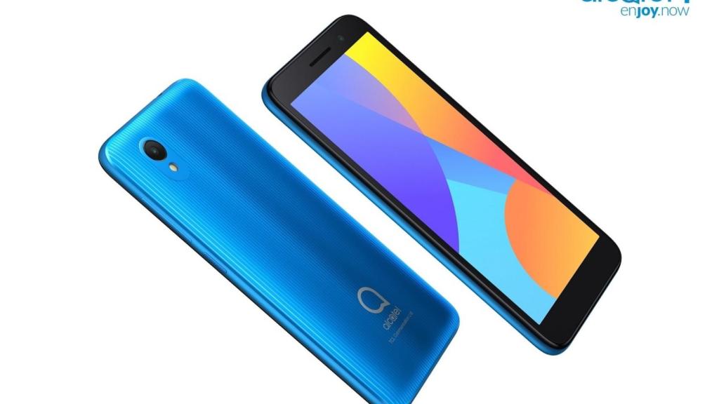 Alcatel 1 2021