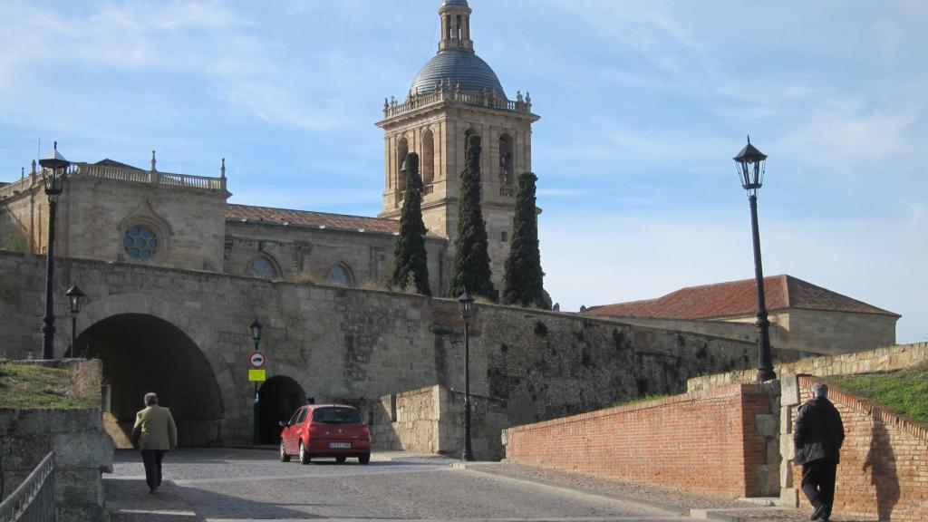 Castilla y León