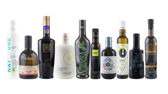 Un aceite de oliva toledano, entre los más saludables del mundo