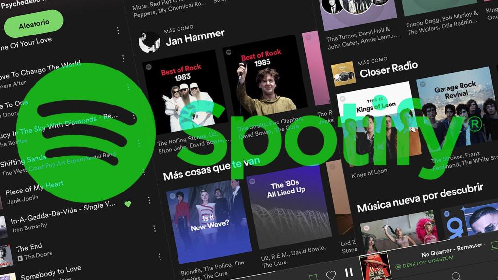 Spotify