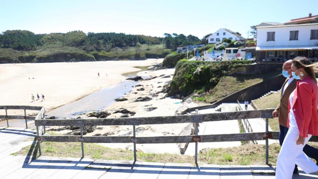 ‘Coñece Galicia’: Estos son los minicampamentos de verano de la Xunta
