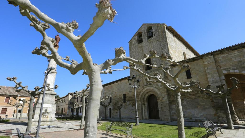 Castilla y León