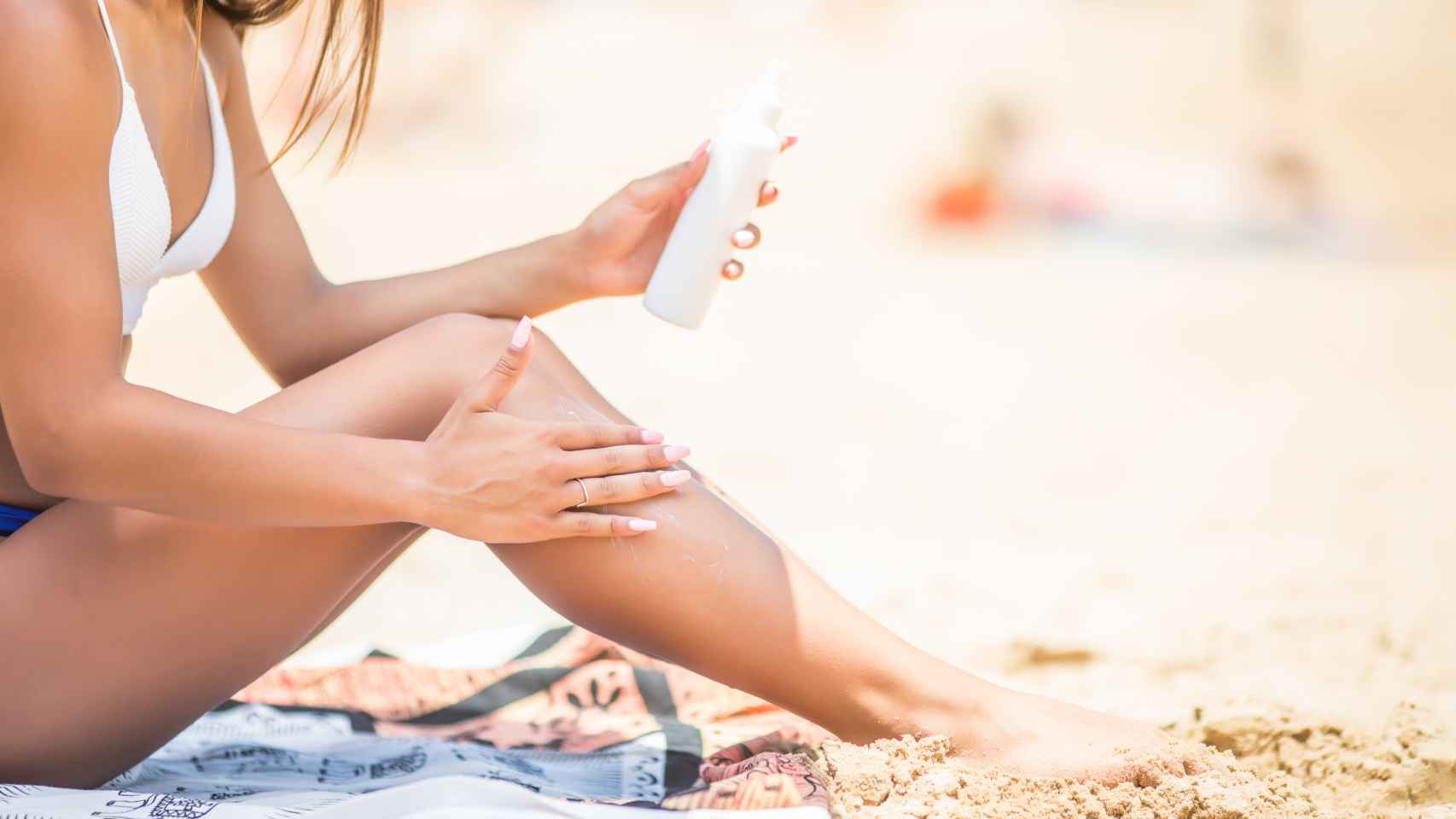 Cómo cuidar la piel en verano: consejos básicos