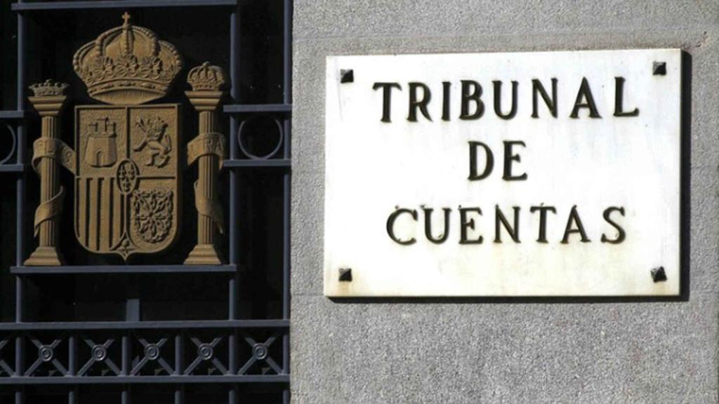 Tribunal de Cuentas.