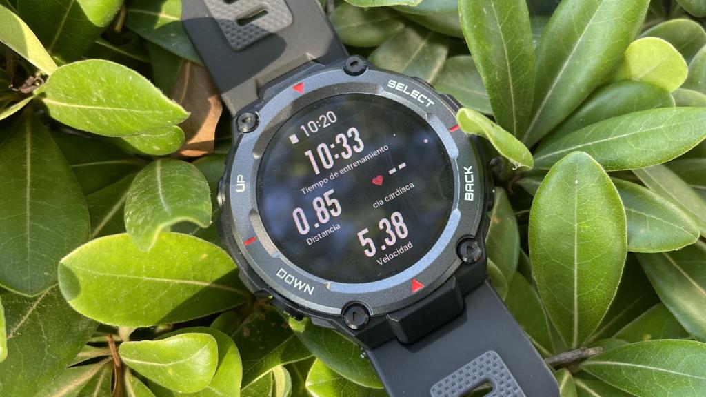 Amazfit T-Rex Pro