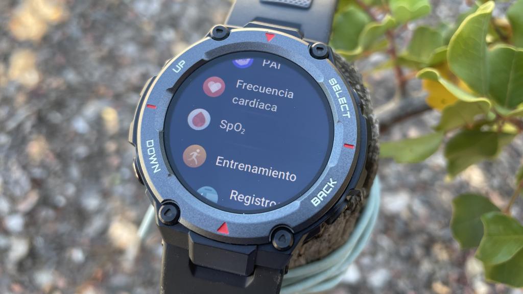 Amazfit T-Rex Pro