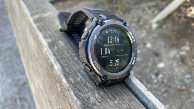 Amazfit T-Rex Pro