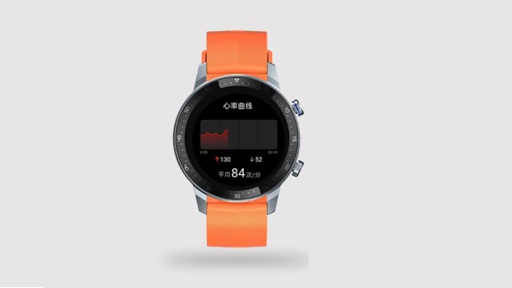 ZTE Watch GT