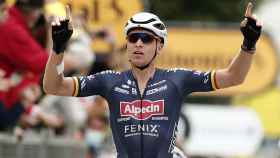 Tim Merlier se lleva la 3ª etapa del Tour de Francia