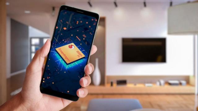 El procesador que querras en tu móvil: nuevo Qualcomm Snapdragon 888 Plus