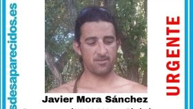 Sin pistas del desaparecido de Piedrabuena tras 15 días de búsqueda