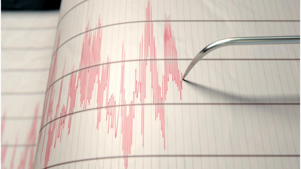 Guntín (Lugo) registra un terremoto de magnitud 1,5, el sexto desde este fin de semana