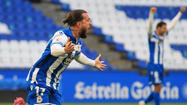 El Deportivo jugará finalmente la próxima Copa del Rey