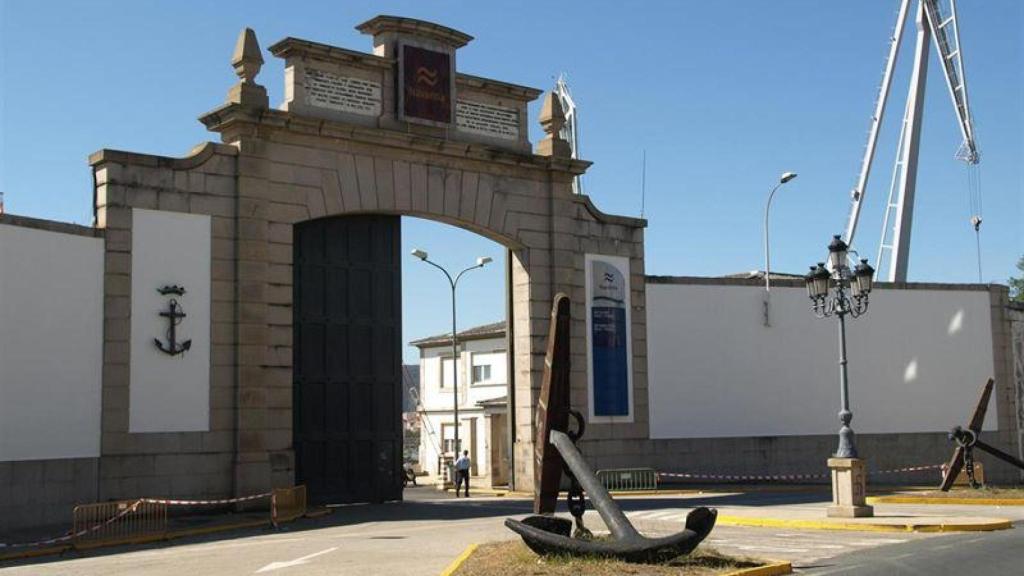 Navantia Ferrol convocará una nueva oferta de empleo con 173 plazas