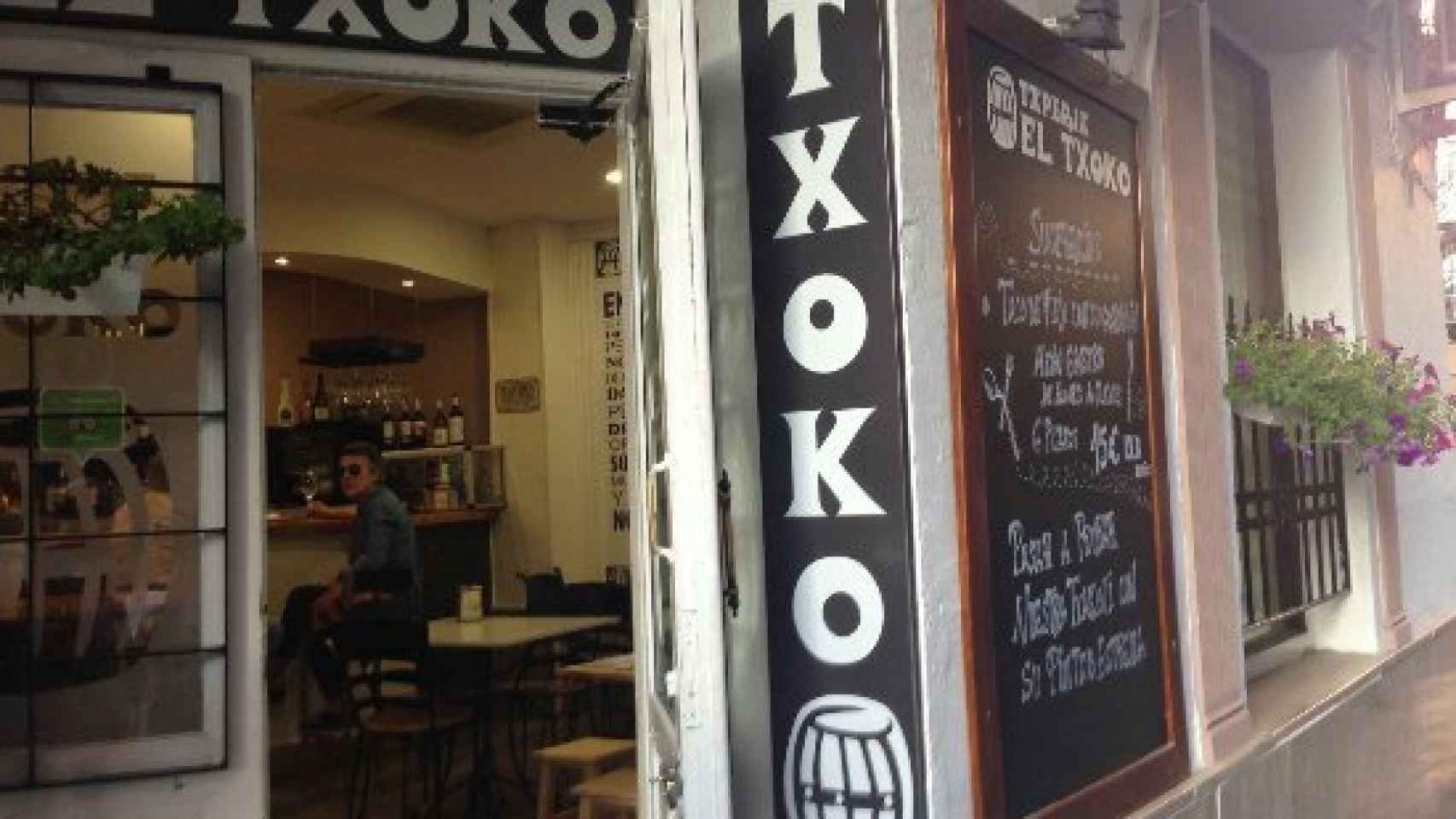 Tapería el Txoko (Ciudad Real) / TripAdvisor