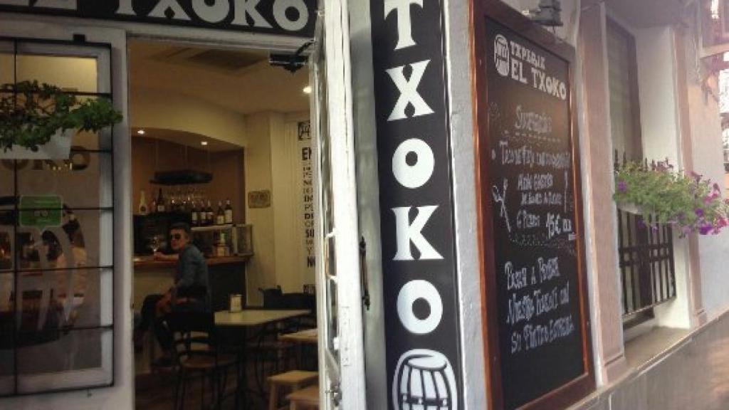 Tapería el Txoko (Ciudad Real) / TripAdvisor