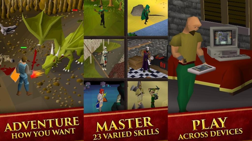 Runescape