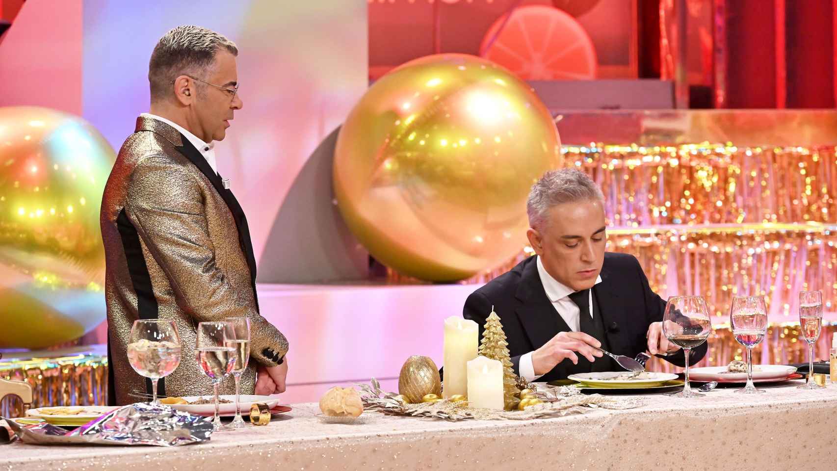 Telecinco prepara el regreso de ‘La última cena’ abriéndose a personajes ajenos a ‘Salvame’