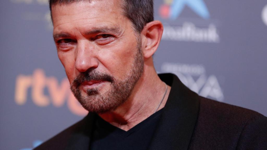 Antonio Banderas vuelve a televisión con un inquietante thriller basado en hechos reales