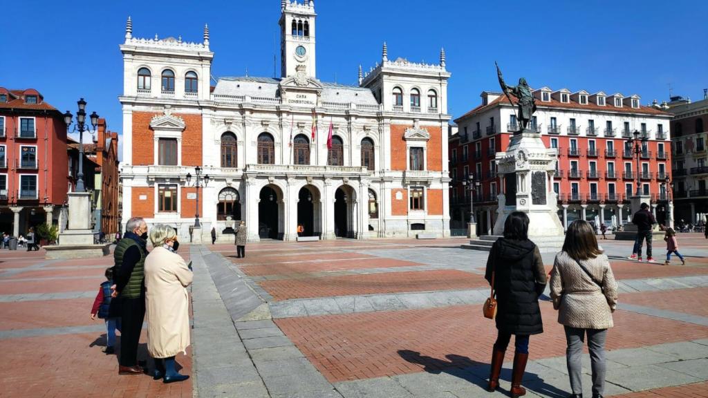 Castilla y León