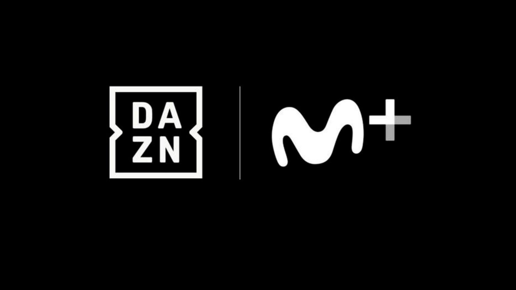 DAZN y Movistar Plus tienen los derechos de LaLiga en España