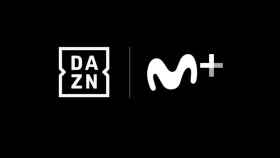 Movistar da acceso gratis a la app de DAZN a sus clientes de Fusión