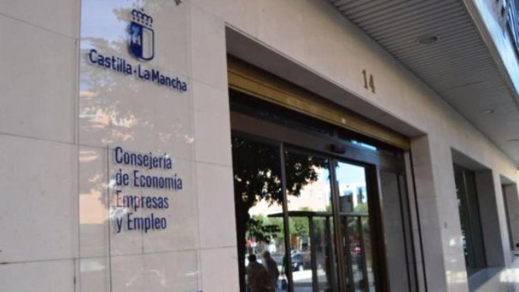 Consejería de Economía, Empresas y Empleo