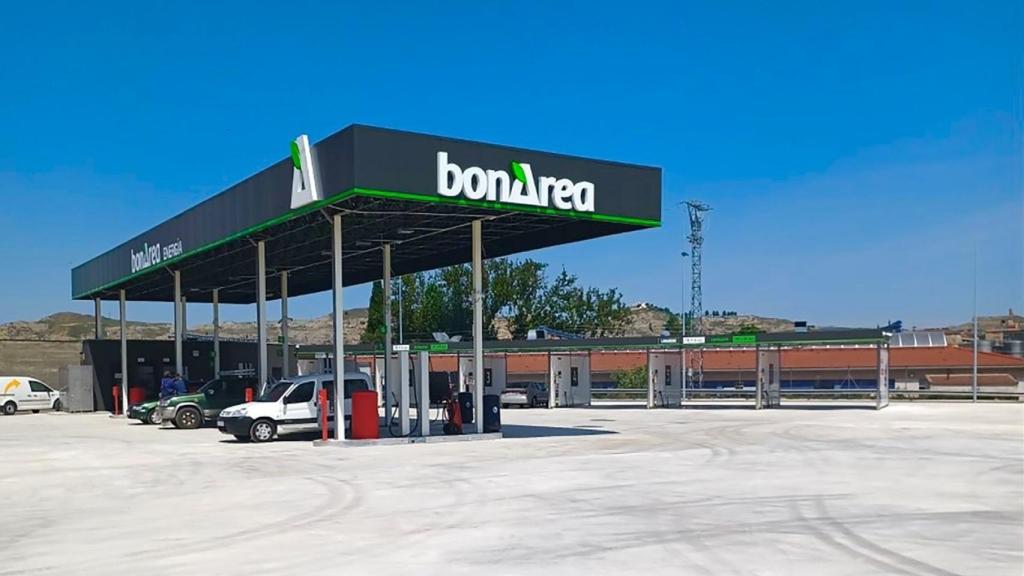 La pandemia acelera un 22% la apertura de gasolineras automáticas en España