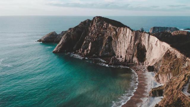 Playa del Silencio (Foto: Unplash)