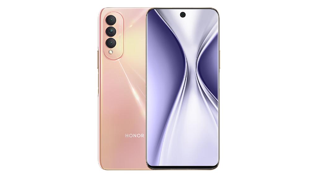 Honor X20 SE