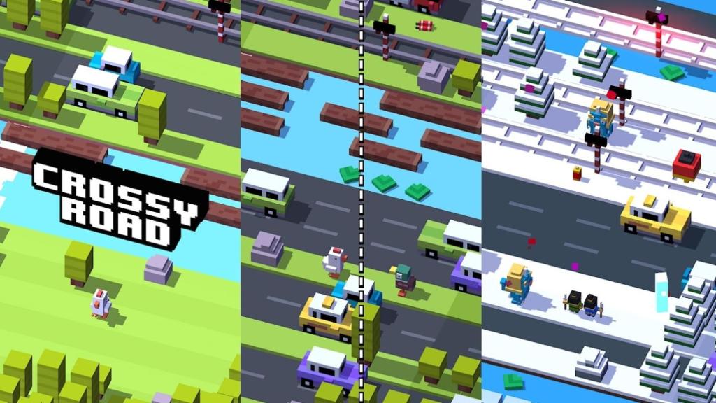 Crossy Road