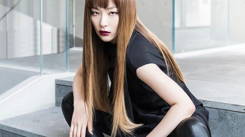 Seulgi, la cantante, también ha sido elegido como imagen de la marca.