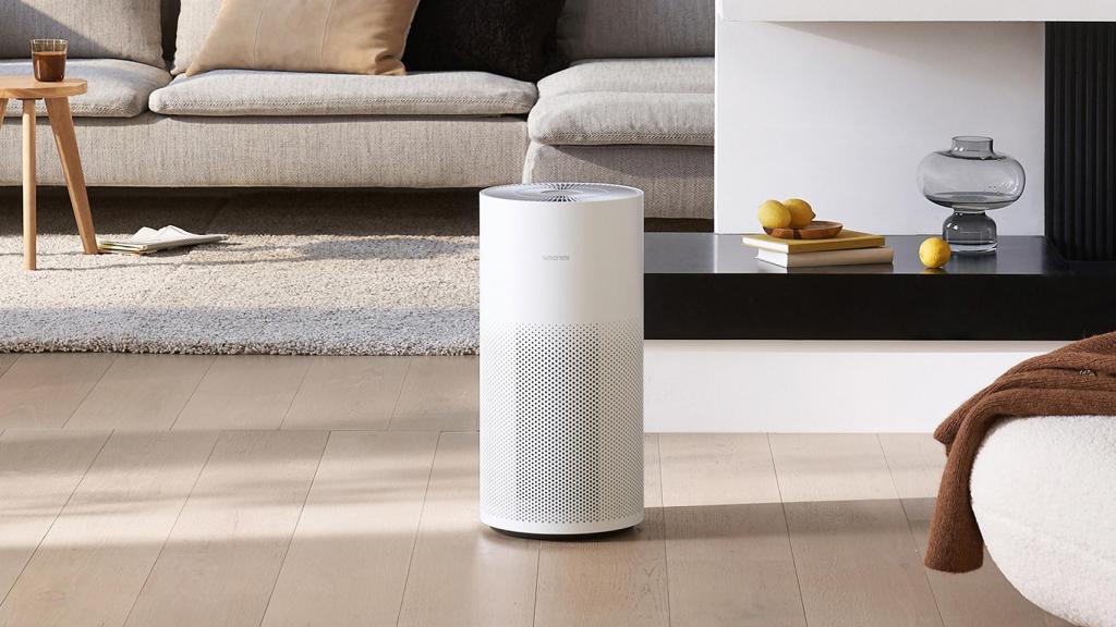 Purificador de aire Smartmi