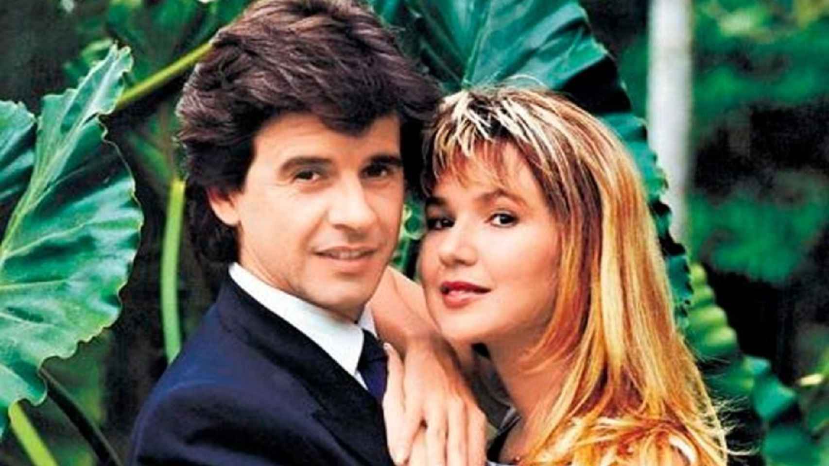 'Cristal' se estrenó en España en 1990.