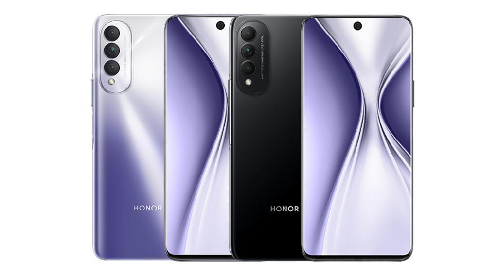 Honor X20 SE