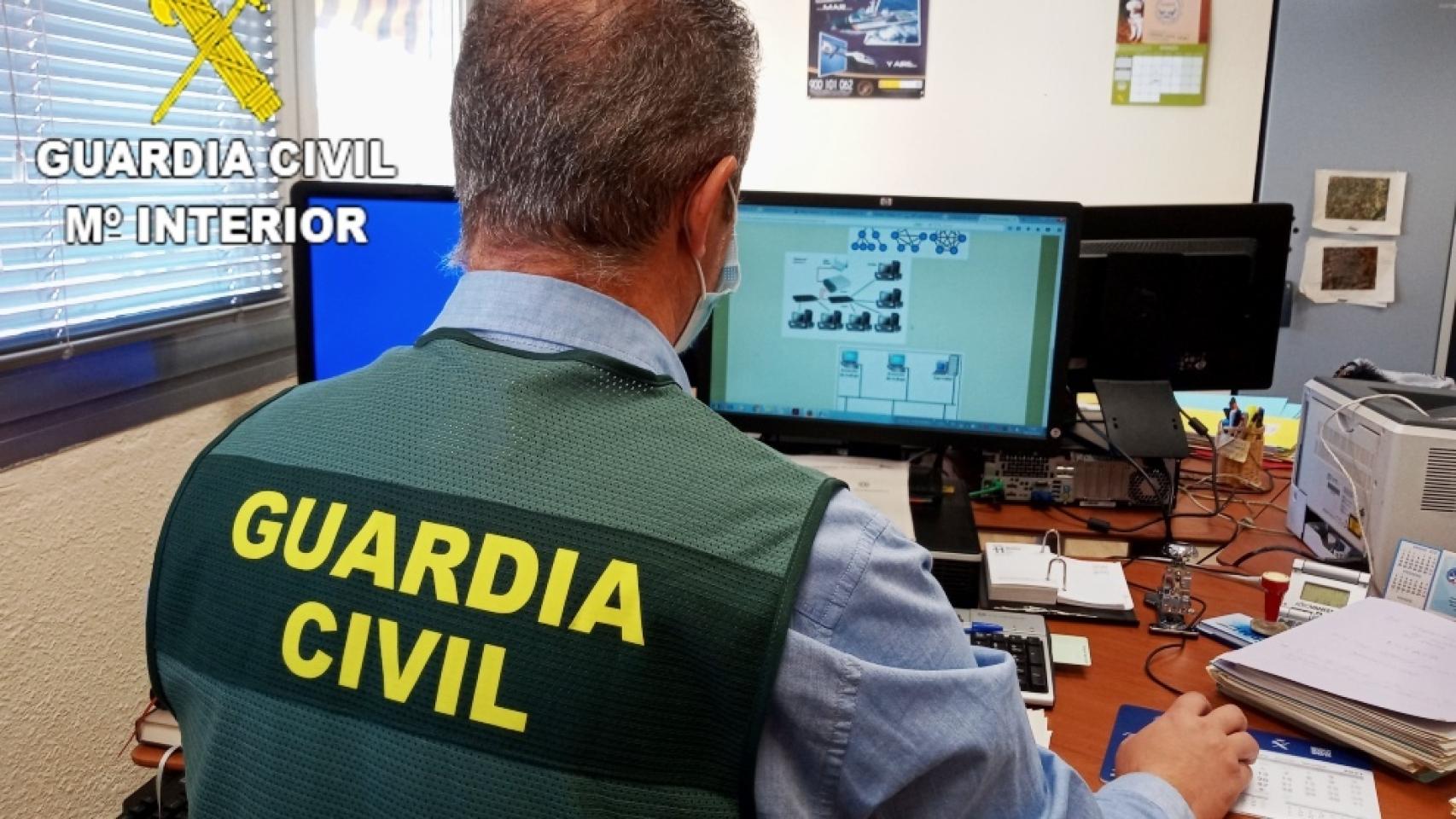 Guardia Civil