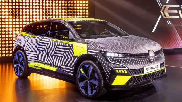 Renault 5: este coche eléctrico será un éxito; es (muy) bonito y  (razonablemente) barato
