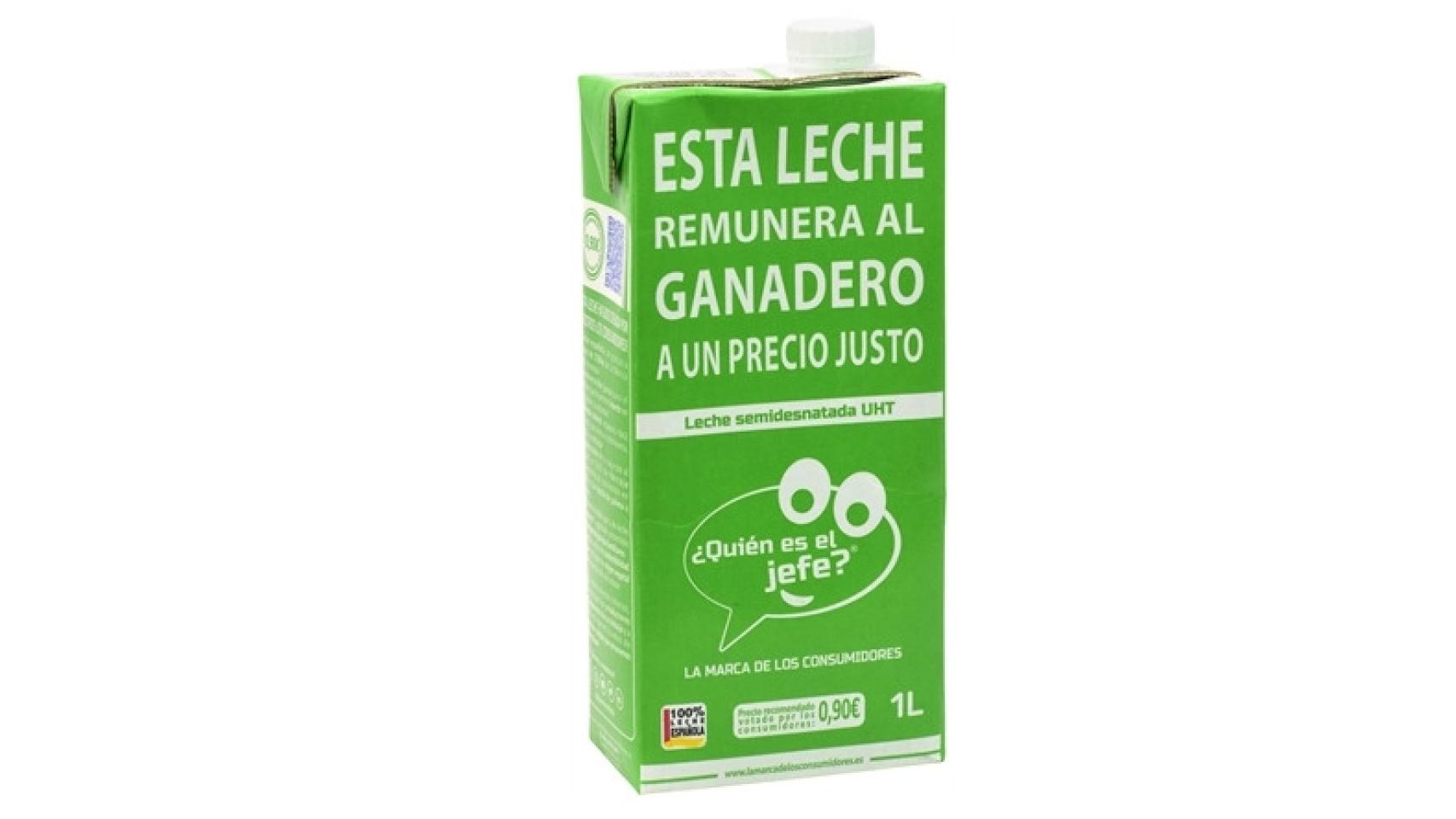 Las 12 peores leches, según la OCU: la más cara cuesta 1,07 euros en el  supermercado