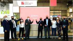 Red Mundo Atlántico impulsa el Mobile Week de Ourense