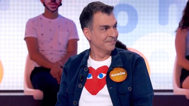 'Pasapalabra': Quiénes son los invitados de hoy Susi Díaz, Ramón Freixa, Nicolás Coronado y Tamara