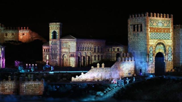 Puy du Fou. Foto: Óscar Huertas.