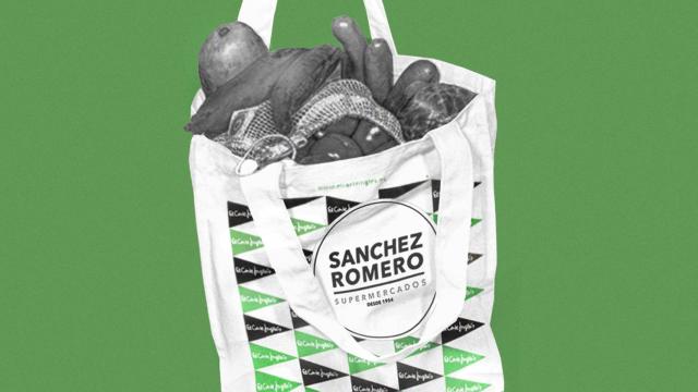 El Corte Inglés ha comprado Sánchez Romero.